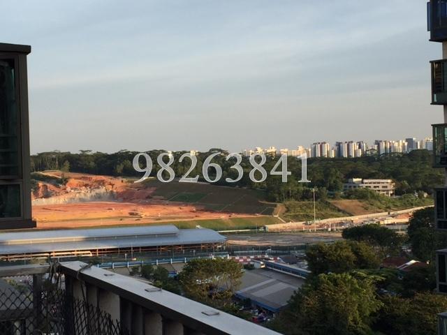 The Quintet (D23), Condominium #168757502